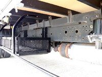 HINO Ranger Aluminum Block TKG-FD7JLAA 2014 268,000km_21