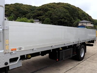 HINO Ranger Aluminum Block TKG-FD7JLAA 2014 268,000km_25