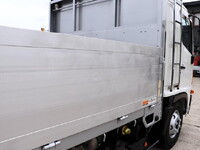 HINO Ranger Aluminum Block TKG-FD7JLAA 2014 268,000km_27