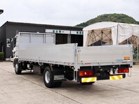 HINO Ranger Aluminum Block TKG-FD7JLAA 2014 268,000km_2