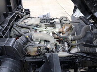 HINO Ranger Aluminum Block TKG-FD7JLAA 2014 268,000km_39