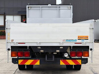 HINO Ranger Aluminum Block TKG-FD7JLAA 2014 268,000km_3