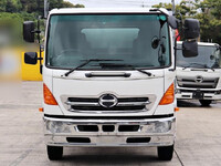 HINO Ranger Aluminum Block TKG-FD7JLAA 2014 268,000km_4