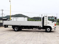 HINO Ranger Aluminum Block TKG-FD7JLAA 2014 268,000km_5