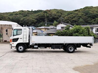HINO Ranger Aluminum Block TKG-FD7JLAA 2014 268,000km_6
