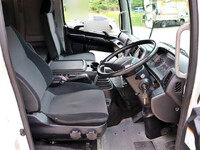HINO Ranger Aluminum Block TKG-FD7JLAA 2014 268,000km_7