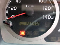 HINO Ranger Aluminum Block TKG-FD7JLAA 2014 268,000km_8