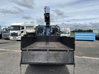 ISUZU Elf Truck (With 3 Steps Of Cranes) PB-NKR81AD 2005 167,229km_10