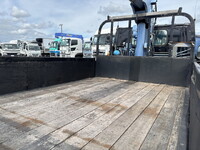 ISUZU Elf Truck (With 3 Steps Of Cranes) PB-NKR81AD 2005 167,229km_11