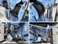 ISUZU Elf Truck (With 3 Steps Of Cranes) PB-NKR81AD 2005 167,229km_21