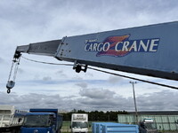 ISUZU Elf Truck (With 3 Steps Of Cranes) PB-NKR81AD 2005 167,229km_22