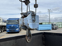 ISUZU Elf Truck (With 3 Steps Of Cranes) PB-NKR81AD 2005 167,229km_23