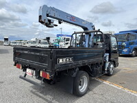 ISUZU Elf Truck (With 3 Steps Of Cranes) PB-NKR81AD 2005 167,229km_2