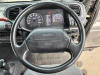 ISUZU Elf Truck (With 3 Steps Of Cranes) PB-NKR81AD 2005 167,229km_37