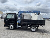 ISUZU Elf Truck (With 3 Steps Of Cranes) PB-NKR81AD 2005 167,229km_5