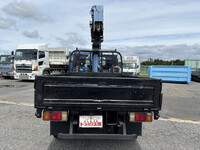 ISUZU Elf Truck (With 3 Steps Of Cranes) PB-NKR81AD 2005 167,229km_9