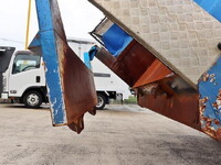 HINO Profia Dump QKG-FS1EKDA 2015 323,000km_13