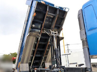 HINO Profia Dump QKG-FS1EKDA 2015 323,000km_19