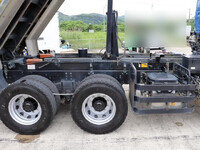 HINO Profia Dump QKG-FS1EKDA 2015 323,000km_20