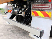 HINO Profia Dump QKG-FS1EKDA 2015 323,000km_25