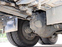 HINO Profia Dump QKG-FS1EKDA 2015 323,000km_26