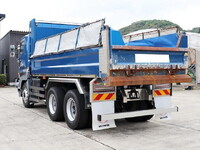 HINO Profia Dump QKG-FS1EKDA 2015 323,000km_2