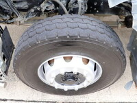 HINO Profia Dump QKG-FS1EKDA 2015 323,000km_35