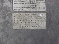HINO Profia Dump QKG-FS1EKDA 2015 323,000km_37