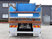 HINO Profia Dump QKG-FS1EKDA 2015 323,000km_3