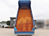 HINO Profia Dump QKG-FS1EKDA 2015 323,000km_4