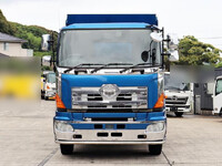 HINO Profia Dump QKG-FS1EKDA 2015 323,000km_6