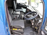 HINO Profia Dump QKG-FS1EKDA 2015 323,000km_9