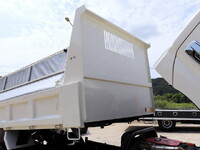 HINO Dutro Dump 2KG-XZU600T 2025 1,000km_11