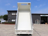 HINO Dutro Dump 2KG-XZU600T 2025 1,000km_12