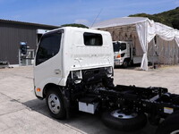 HINO Dutro Dump 2KG-XZU600T 2025 1,000km_14