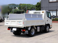 HINO Dutro Dump 2KG-XZU600T 2025 1,000km_2