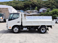 HINO Dutro Dump 2KG-XZU600T 2025 1,000km_3