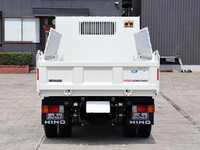 HINO Dutro Dump 2KG-XZU600T 2025 1,000km_5