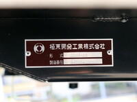 HINO Dutro Dump 2KG-XZU600T 2025 1,000km_9