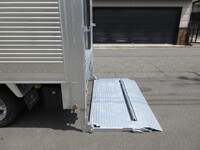 TOYOTA Toyoace Aluminum Van LDF-KDY231 2016 111,000km_13
