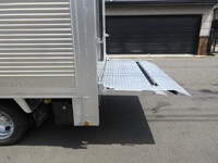 TOYOTA Toyoace Aluminum Van LDF-KDY231 2016 111,000km_14