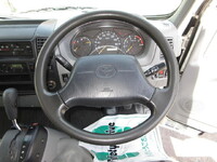 TOYOTA Toyoace Aluminum Van LDF-KDY231 2016 111,000km_21