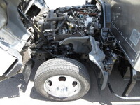 TOYOTA Toyoace Aluminum Van LDF-KDY231 2016 111,000km_24