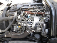 TOYOTA Toyoace Aluminum Van LDF-KDY231 2016 111,000km_25