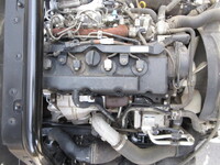TOYOTA Toyoace Aluminum Van LDF-KDY231 2016 111,000km_28