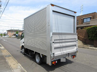 TOYOTA Toyoace Aluminum Van LDF-KDY231 2016 111,000km_2