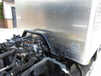 TOYOTA Toyoace Aluminum Van LDF-KDY231 2016 111,000km_30