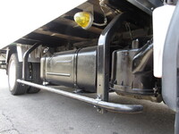 TOYOTA Toyoace Aluminum Van LDF-KDY231 2016 111,000km_32