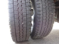 TOYOTA Toyoace Aluminum Van LDF-KDY231 2016 111,000km_36