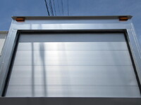 TOYOTA Toyoace Aluminum Van LDF-KDY231 2016 111,000km_37